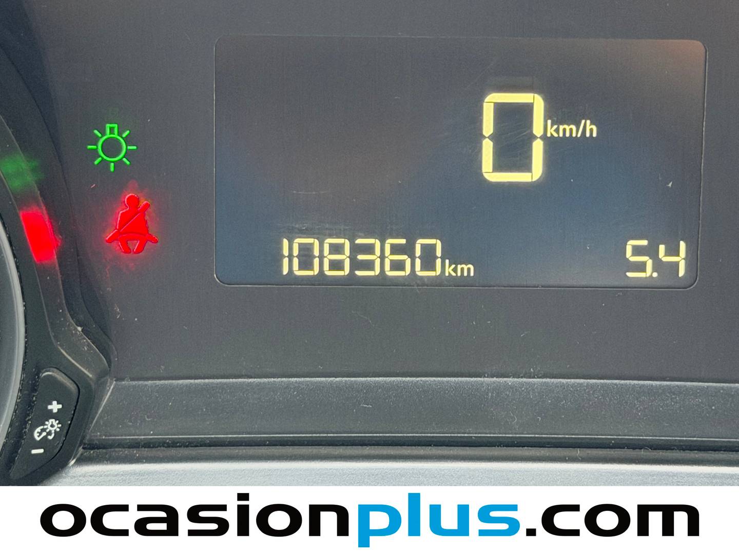 Foto Peugeot 308 Peugeot 308 PureTech 130 S&S Style (130 CV)