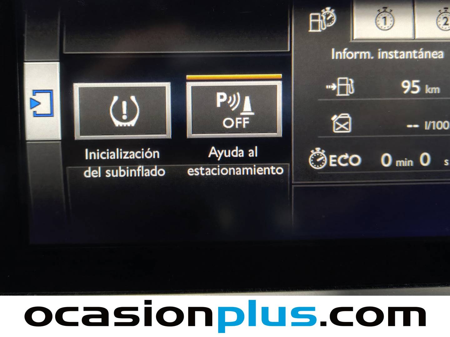 Peugeot 308 Peugeot 308 SW PureTech 130 S&S Style (130 CV) manual