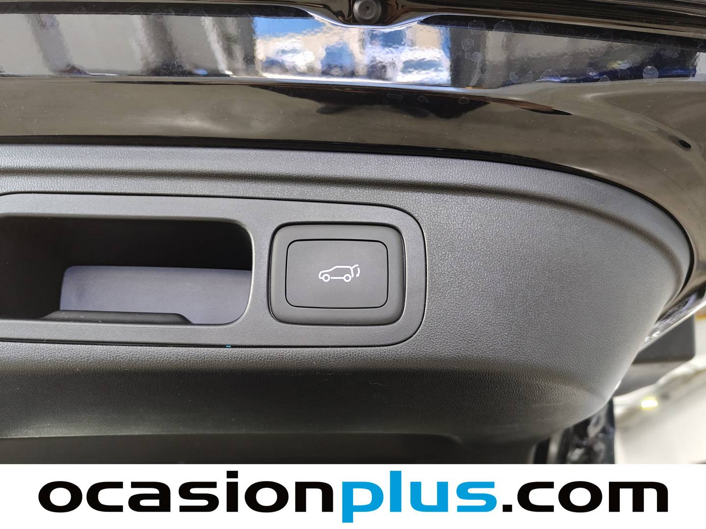 Foto MG HS MG HS 1.5T Luxury DCT (170 CV)