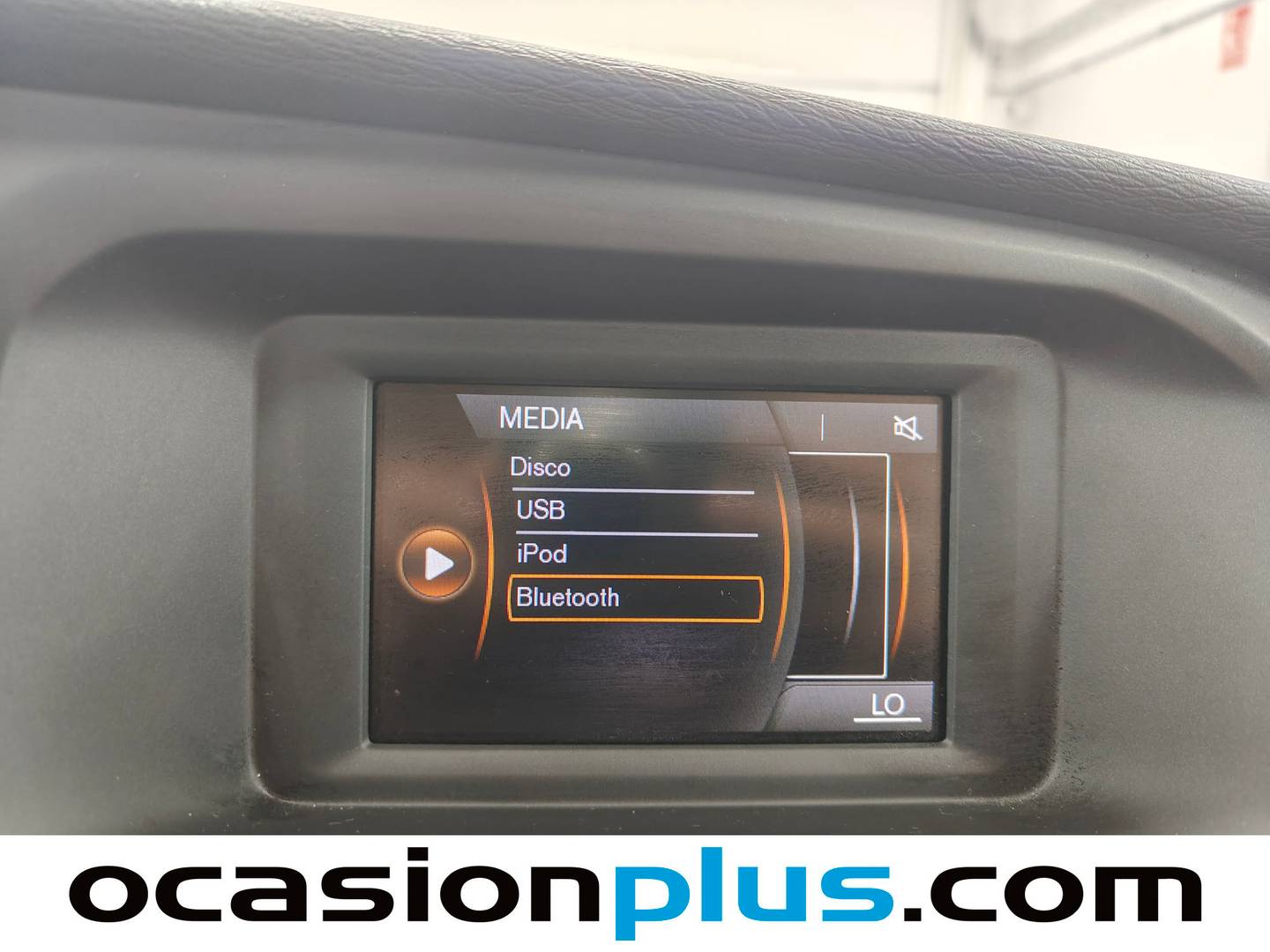 Volvo V40 Cross Country Volvo V40 Cross Country D2 Kinetic (120 CV) diésel