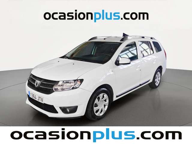 Dacia Logan Logan MCV Laureate TCE (90 CV) de segunda mano