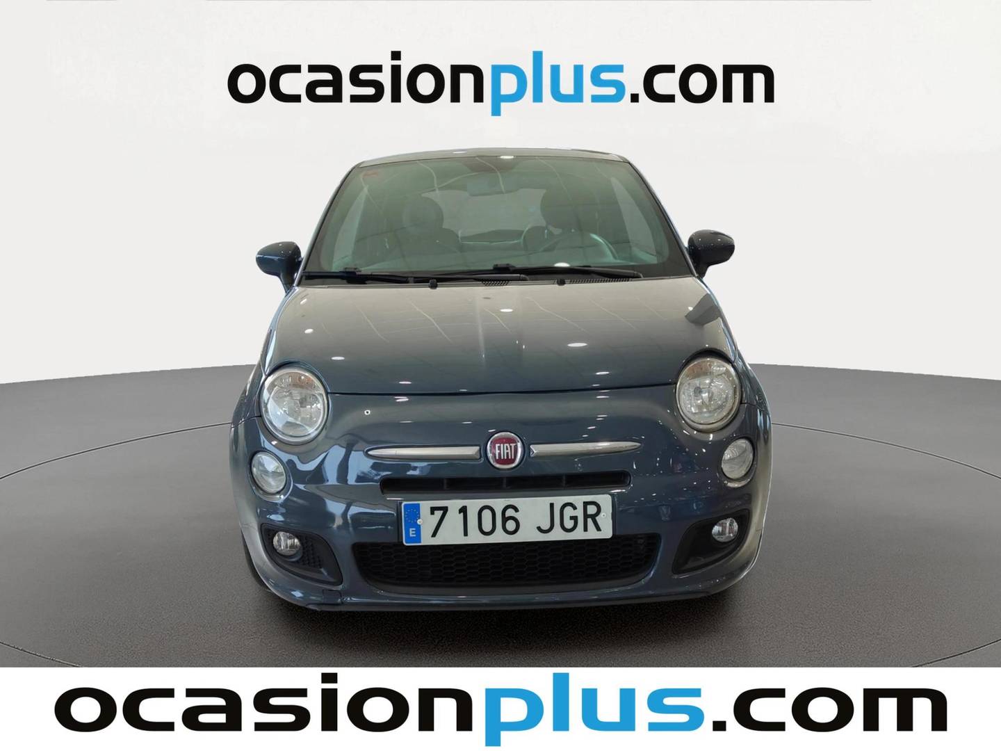 Fiat 500 Fiat 500 1.2 8v S (69 CV) 69cv