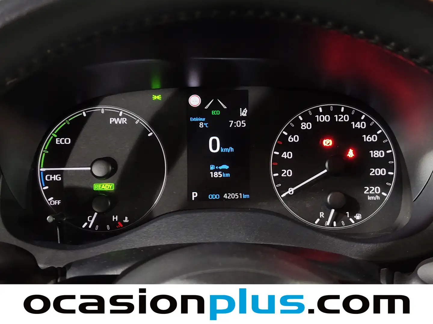 Foto Toyota Yaris Toyota Yaris 120H Business Plus (116 CV)