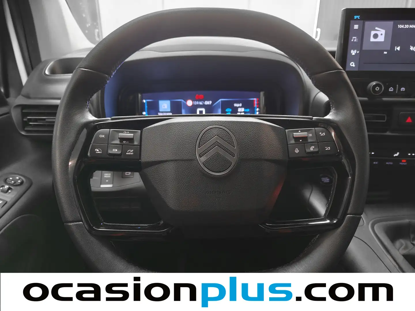 Foto Citroën Berlingo Citroen Berlingo BlueHDi 130 S&S Talla M Max (130 CV)