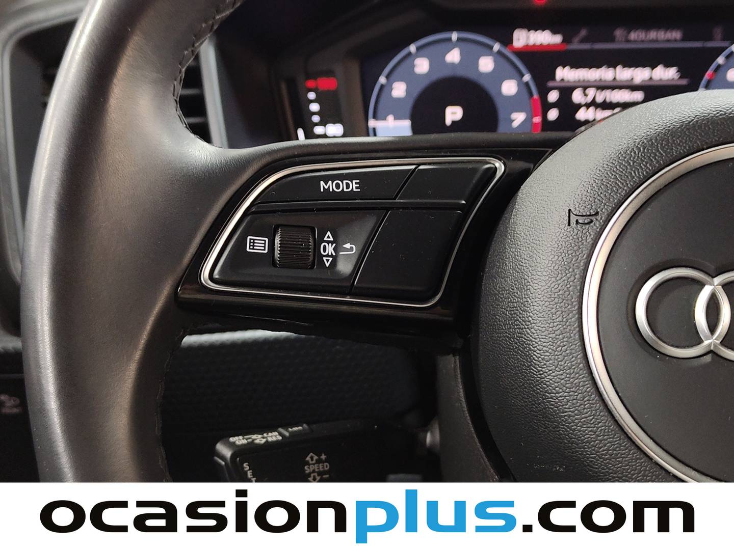 Audi A1 Audi A1 Citycarver 30 TFSI (110 CV) S tronic km 0