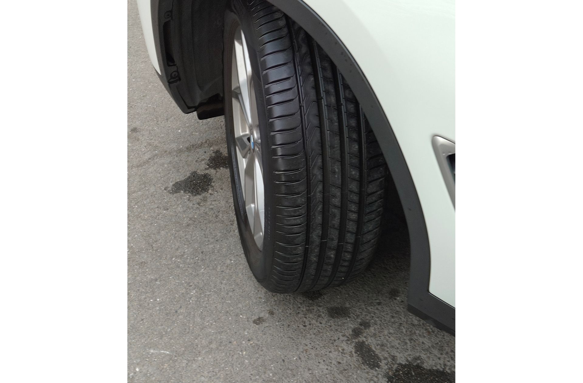 BMW X3 xDrive20d - foto 37