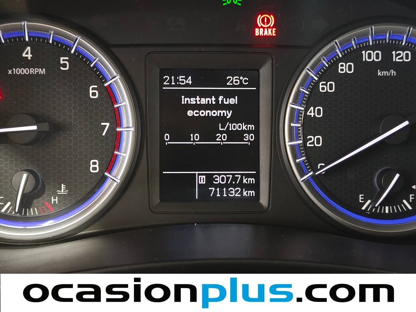 Suzuki S-Cross Suzuki S-Cross 1.4 DITC Mid Hybrid GLX (129 CV) seminuevo