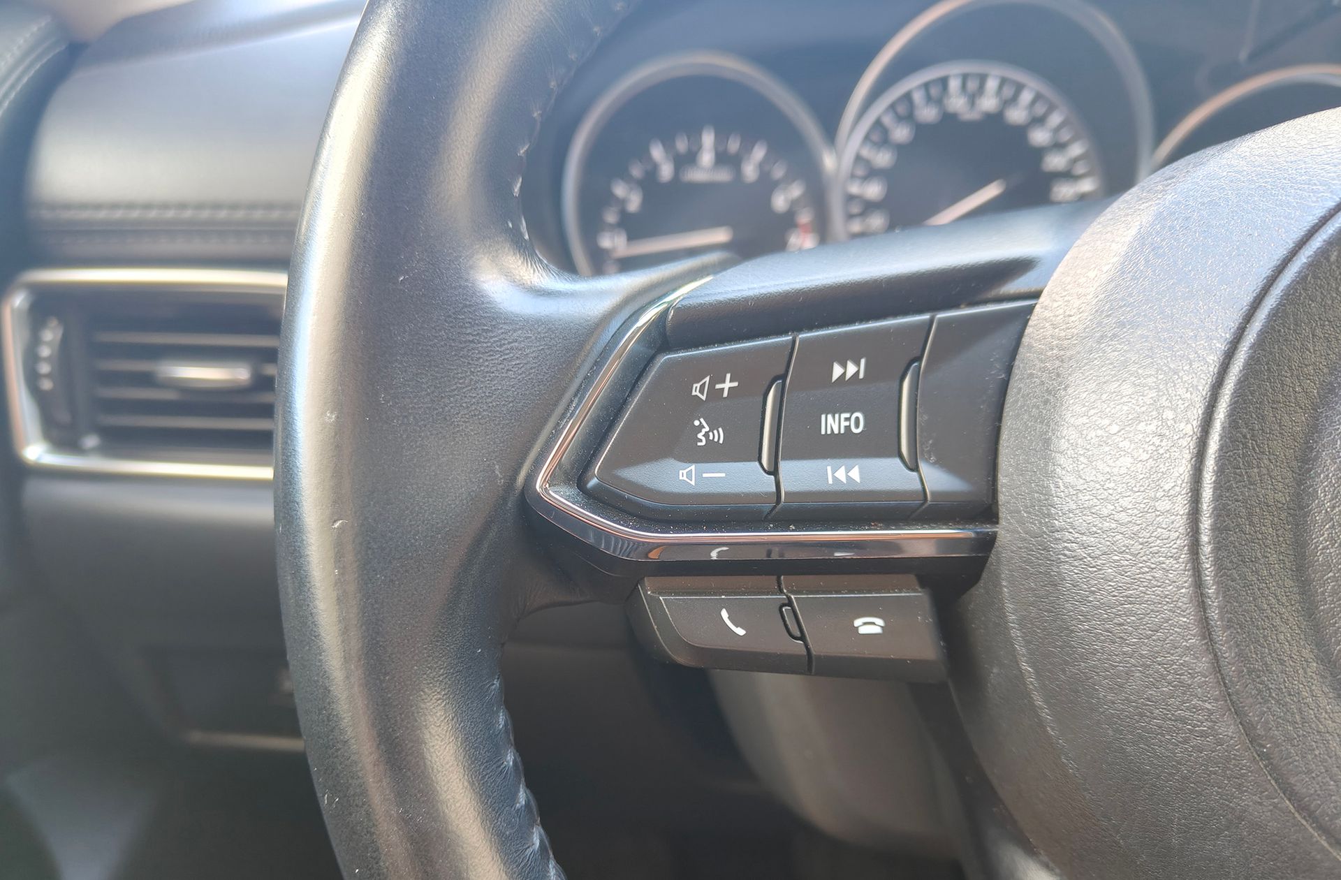 Mazda CX-5 2.0 G Origin Navi 2WD - foto 24