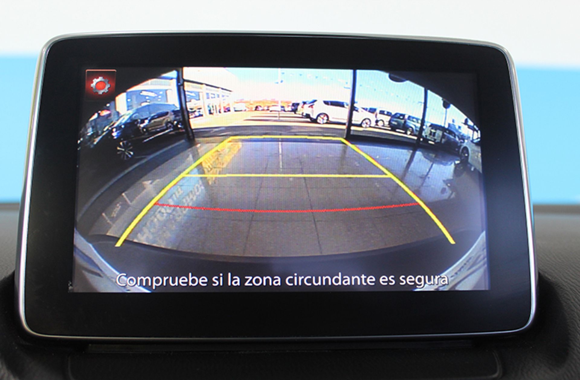 Mazda CX-3 1.5 DE Skyactiv Luxury 2WD - foto 8