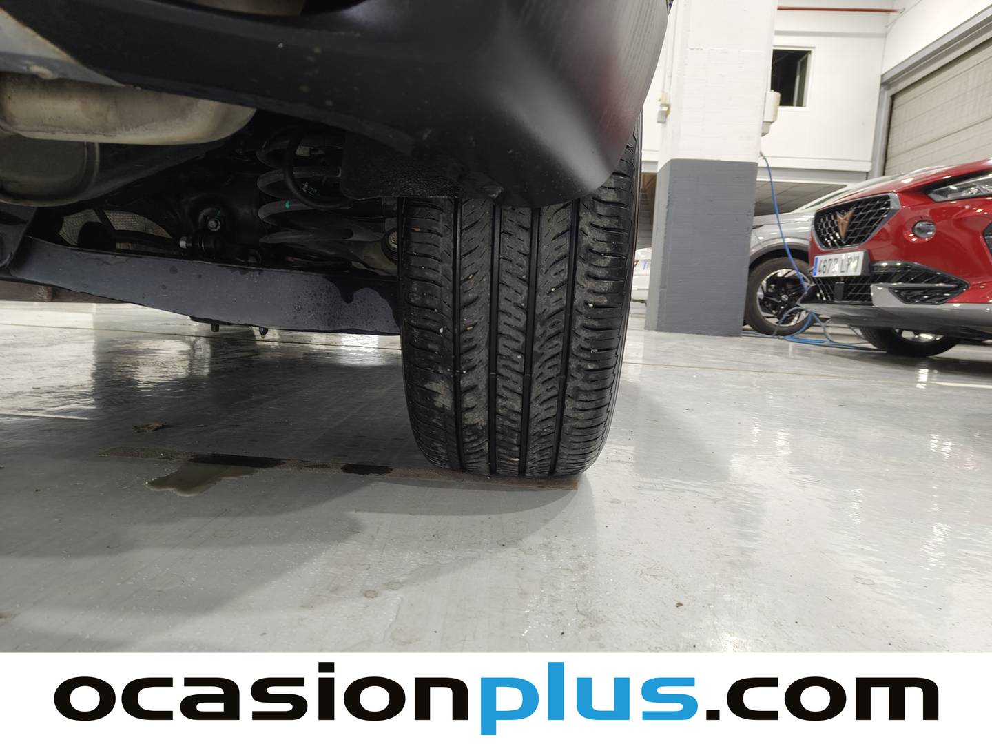 Foto MG HS MG HS 1.5 Turbo GDI Luxury (162 CV)