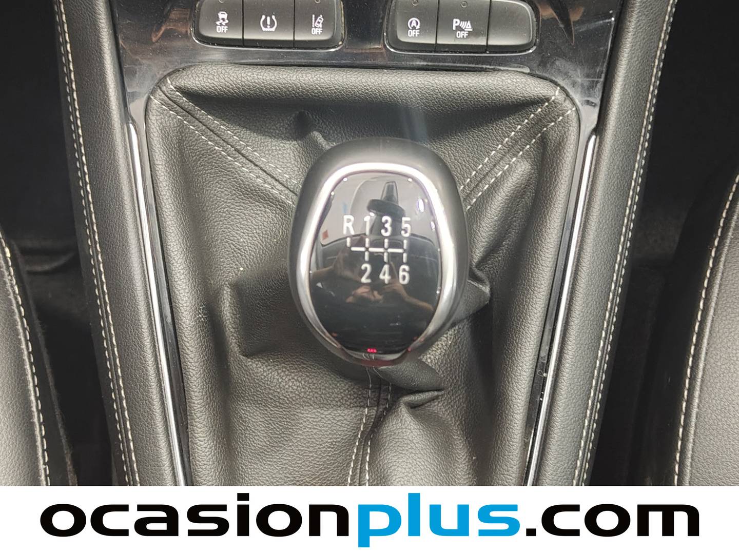 Opel Grandland X Opel Grandland X 1.2 Turbo S&S Design Line (130 CV) de segunda mano