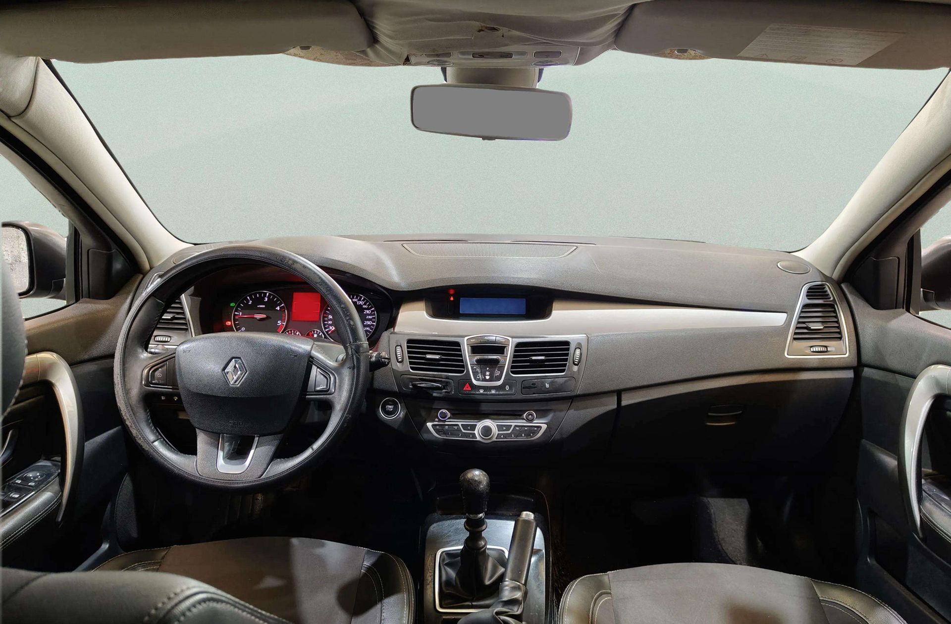 Renault Laguna 1.5 dCi Emotion - foto 6