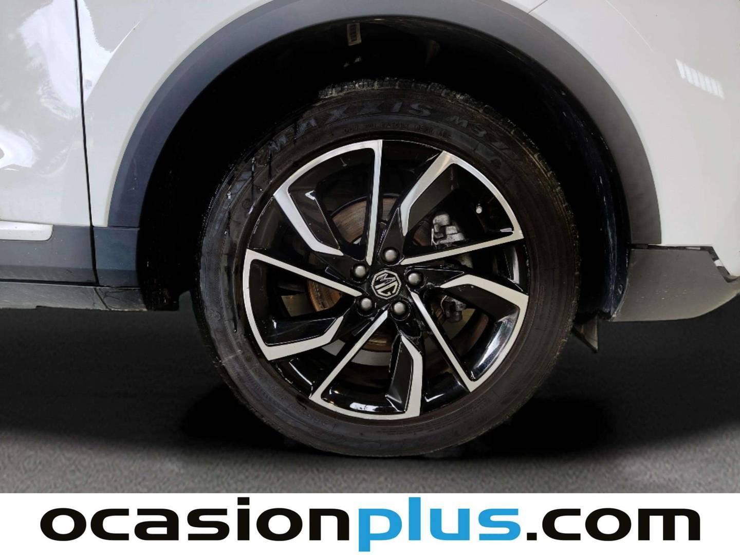 Foto MG ZS MG ZS 1.5 Luxury (106 CV)