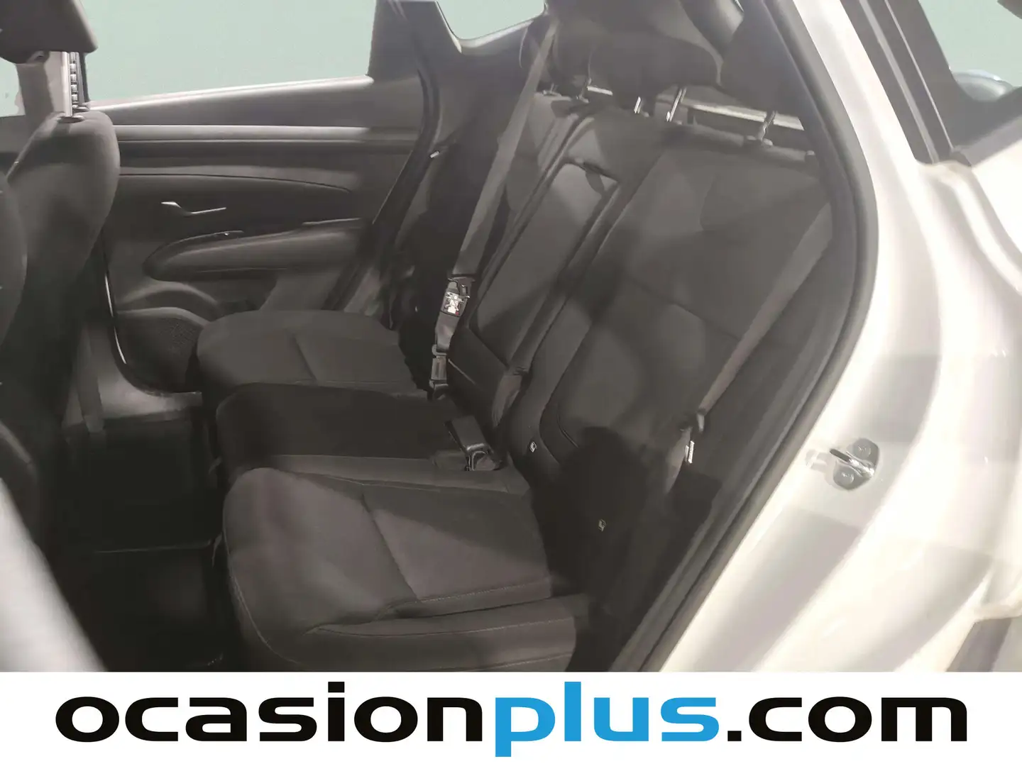 Foto Hyundai Tucson Hyundai Tucson 1.6T Klass  (160 CV)