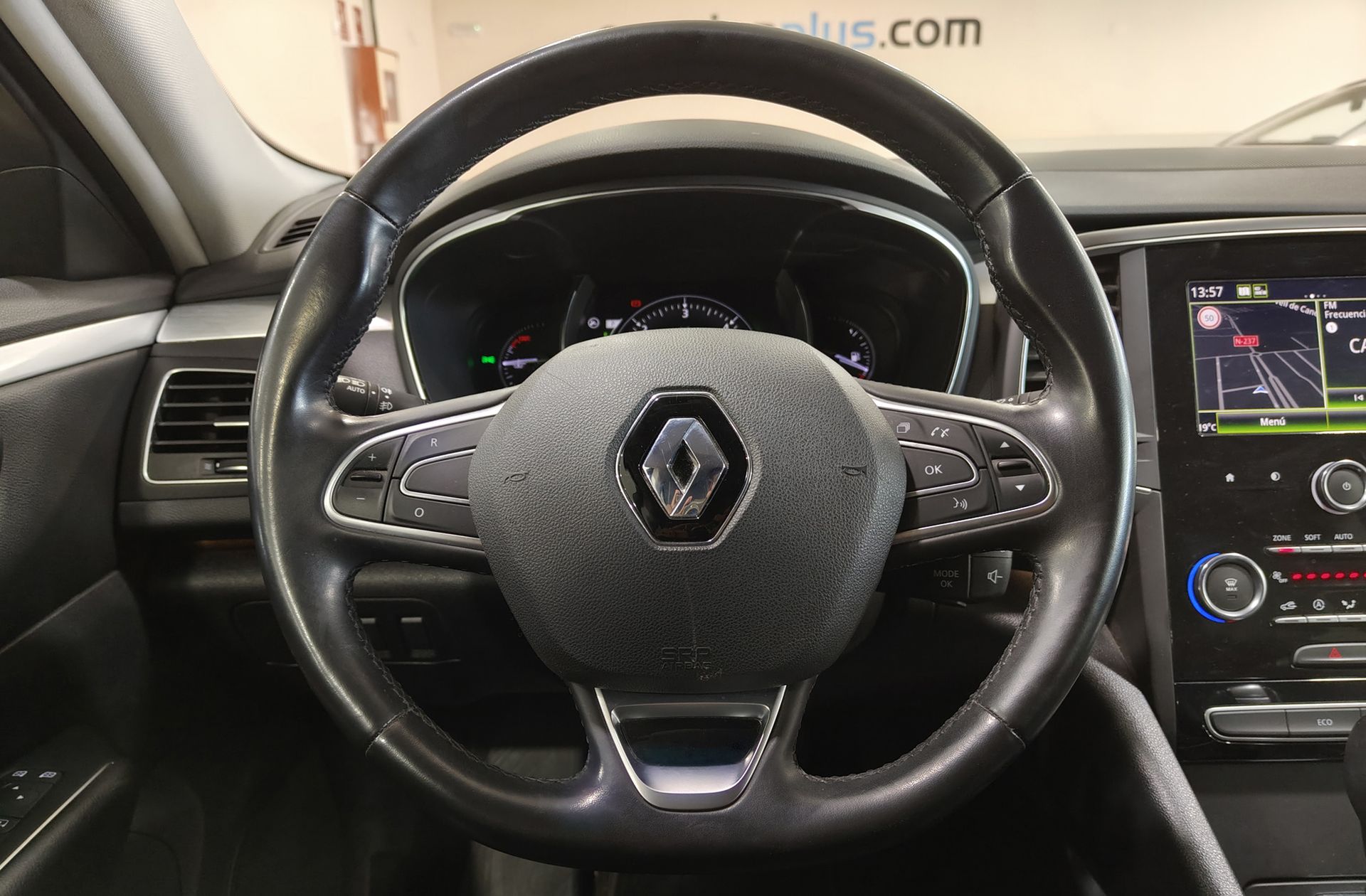 Renault Talisman Limited Energy dCi EDC - foto 27