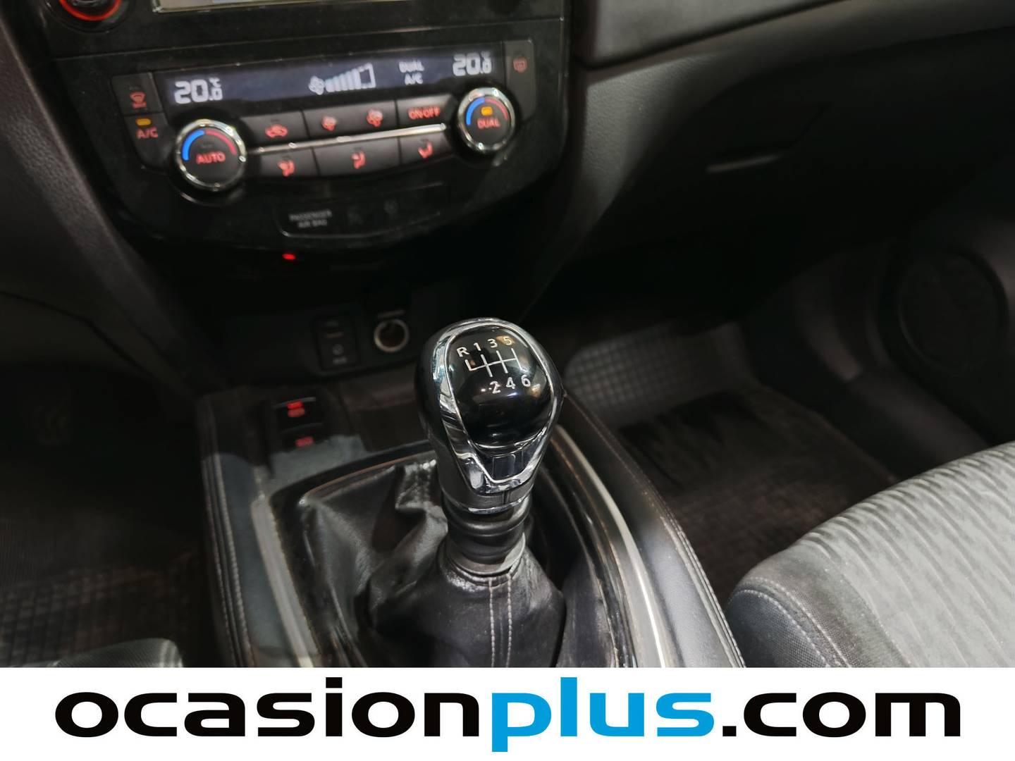 Nissan X-TRAIL Nissan X-Trail dCi 150 N-Connecta 4X4 (150 CV) de segunda mano