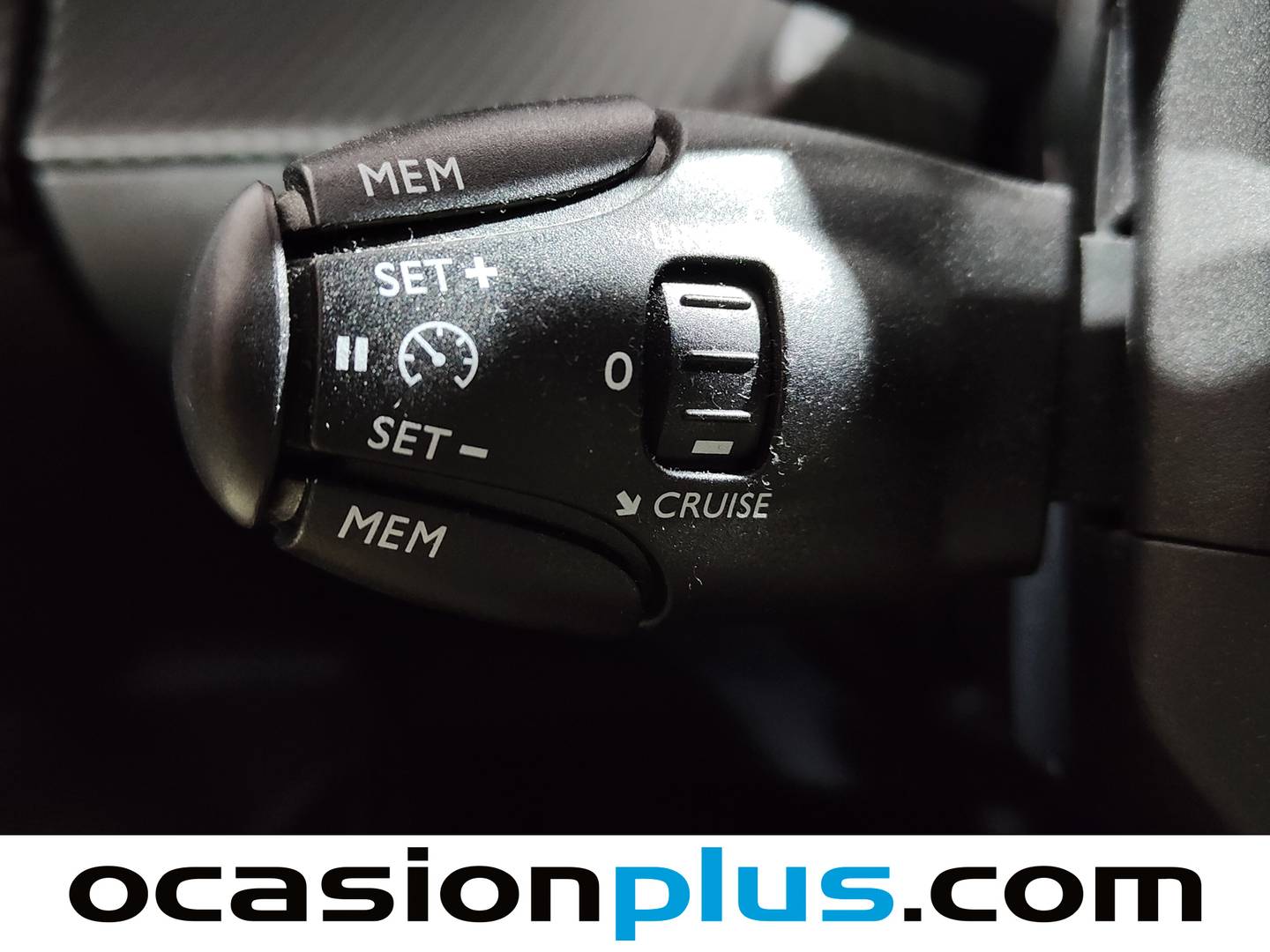 Peugeot 2008 Peugeot 2008 BlueHDi 130 S&S Allure Pack EAT8 (130 CV) seminuevo