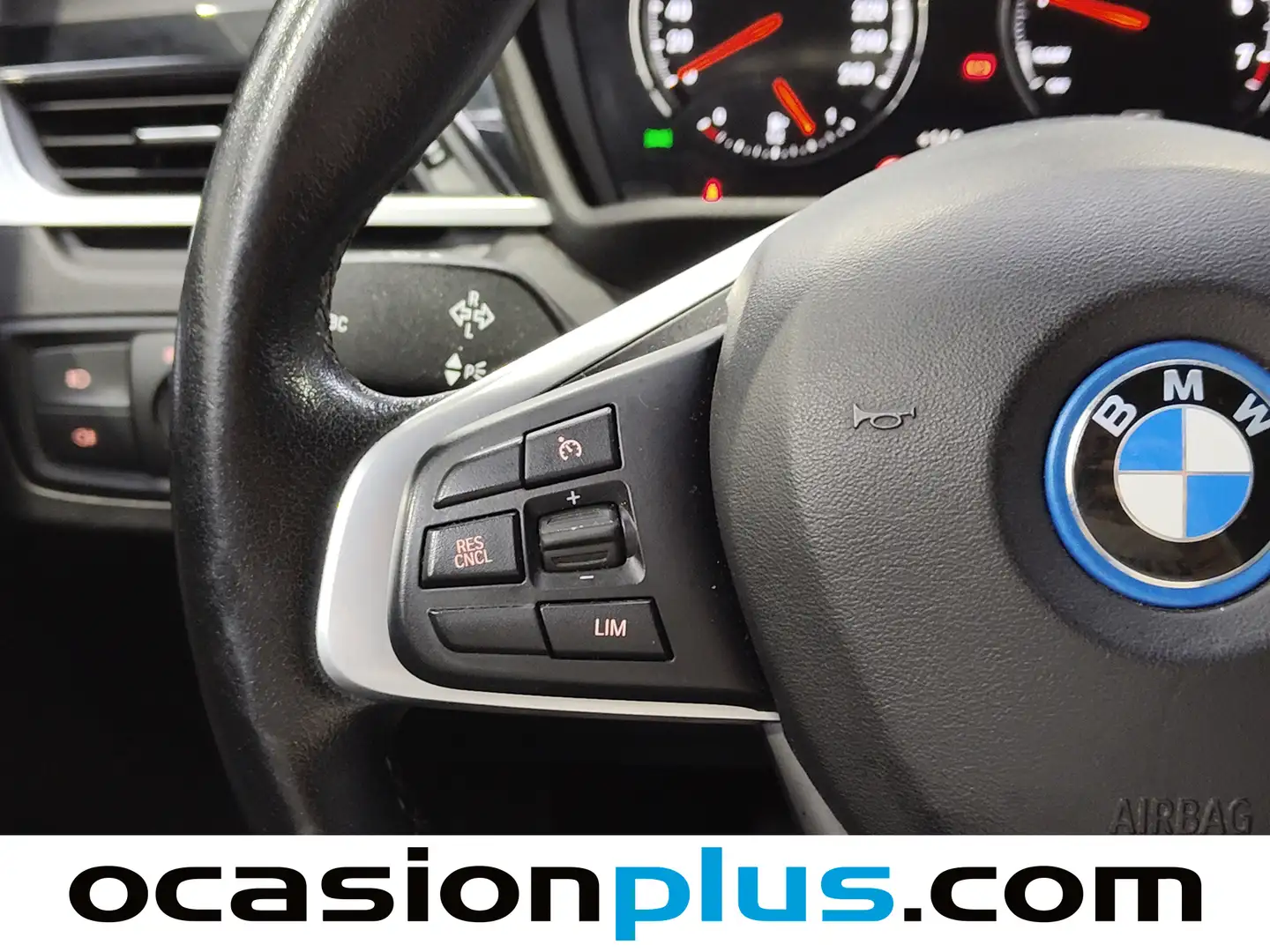 Foto BMW X1 BMW X1 xDrive25e (220 CV)