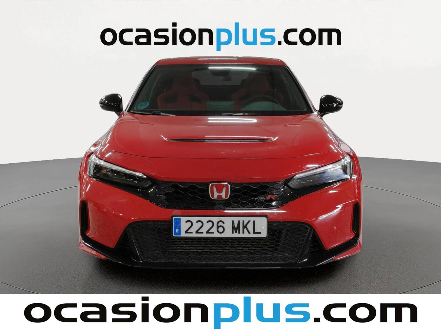 Honda Civic Honda Civic 2.0 i-Vtec Type R Edición Especial Pack Carbono (329 CV) km 0