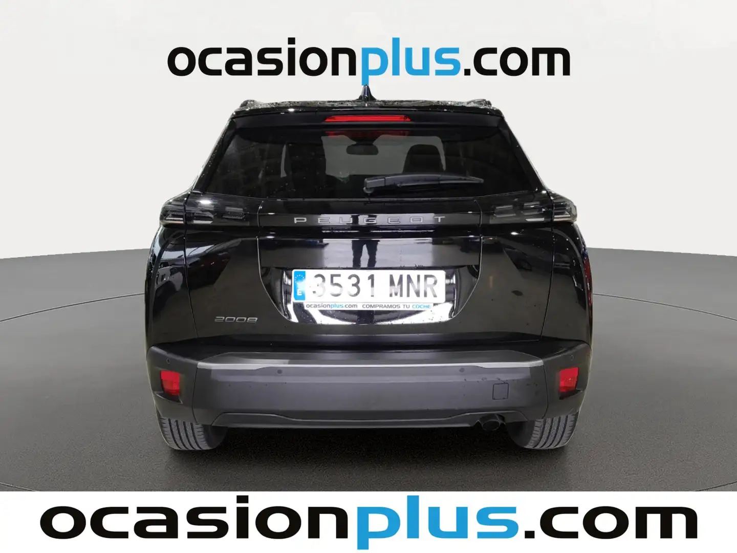 Foto Peugeot 2008 Peugeot 2008 PureTech 100 S&S Allure (100 CV)