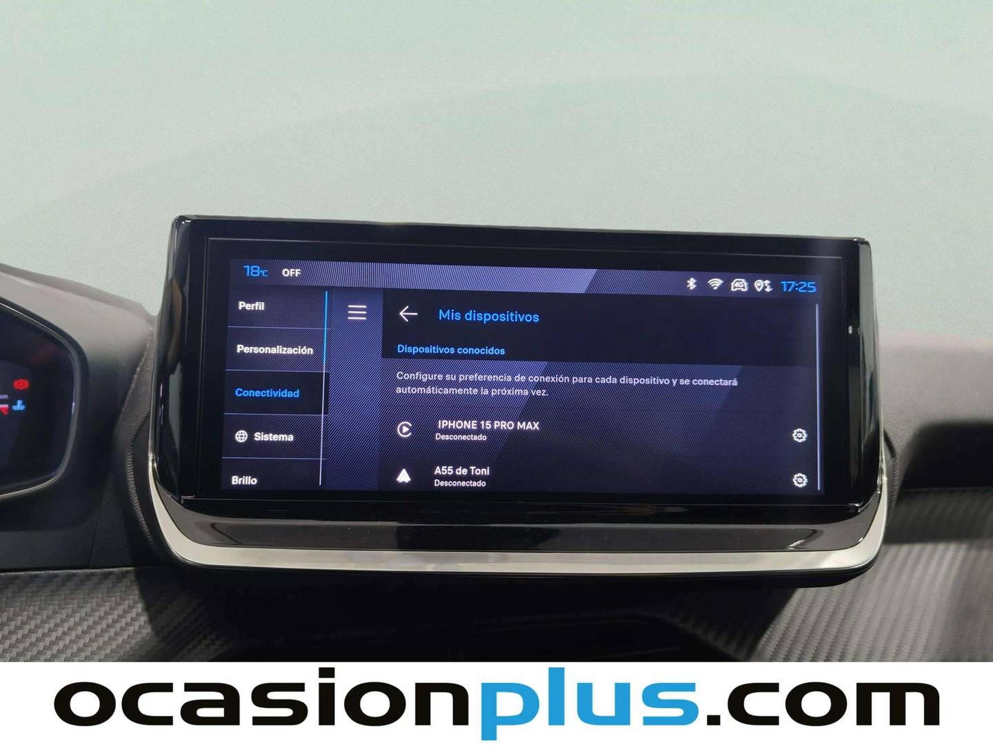 Foto Peugeot 208 Peugeot 208 Allure Hybrid eDCS6  (100 CV)