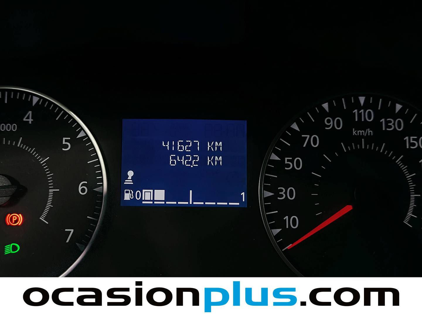 Renault Express Renault Express Furgon Advance Blue dCi (95 CV) seminuevo