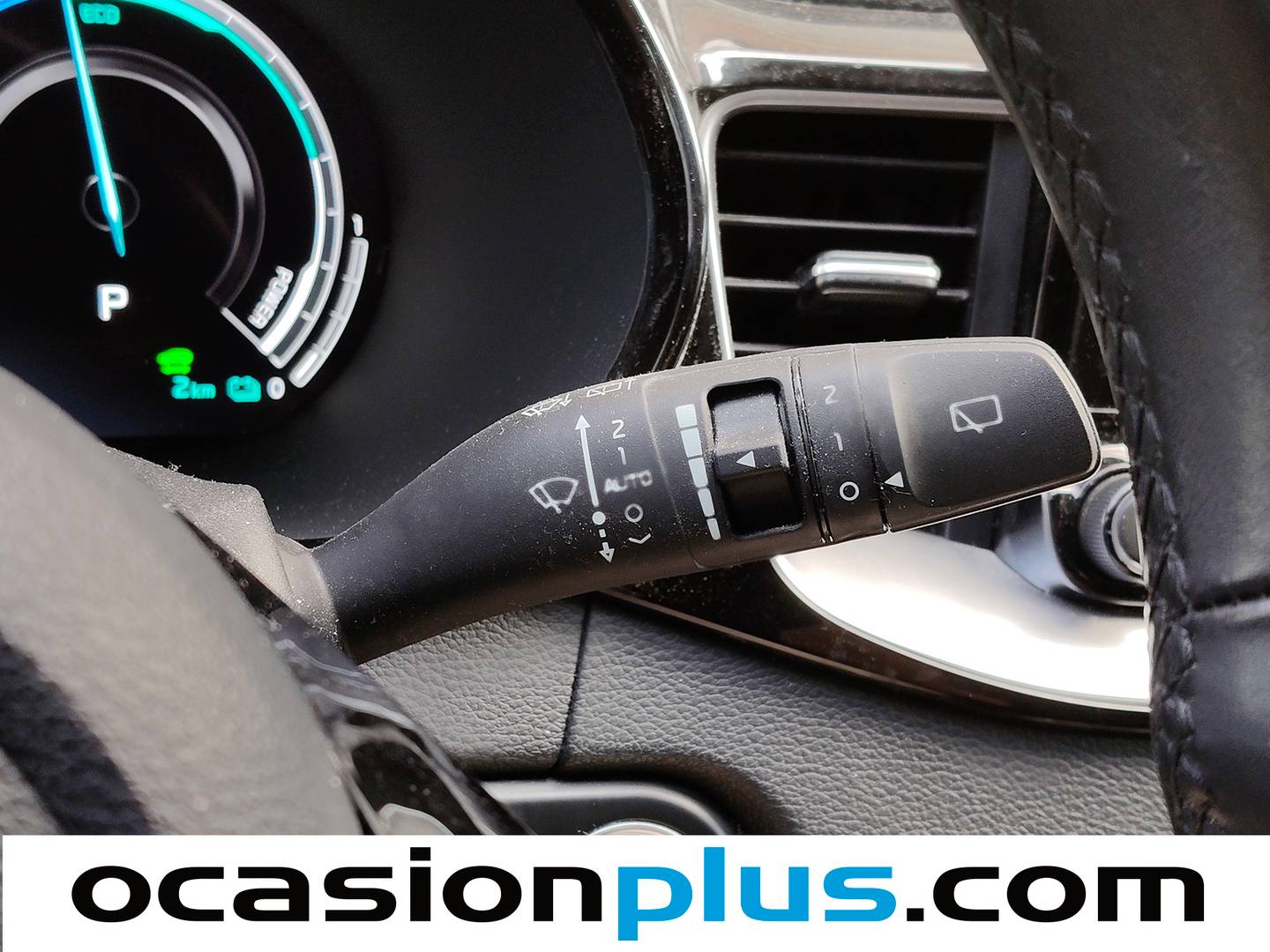 KIA XCeed KIA XCeed 1.6 GDi PHEV eTech (141 CV) barato