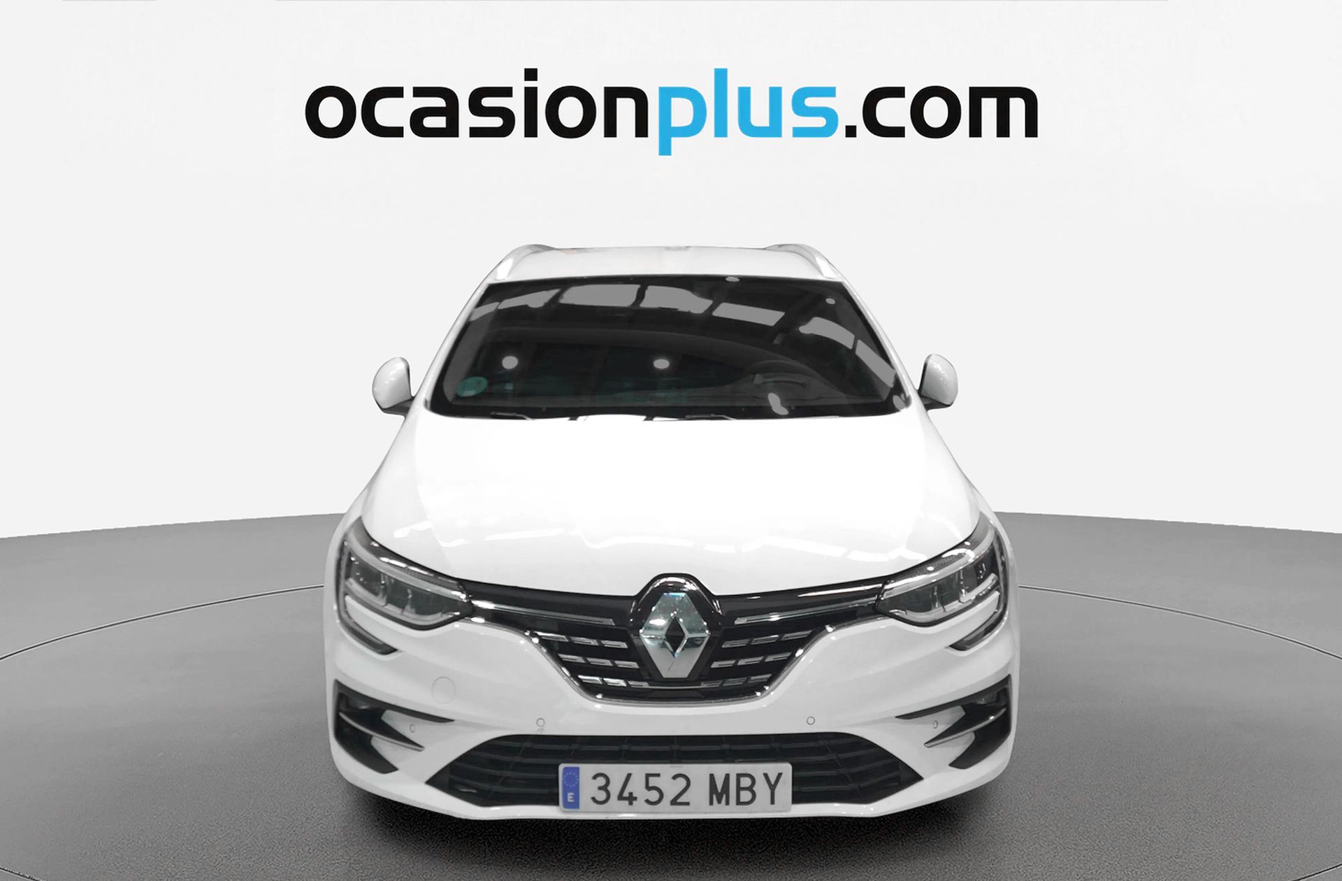 Renault Mégane Sport Tourer Techno TCe EDC GPF - foto 15