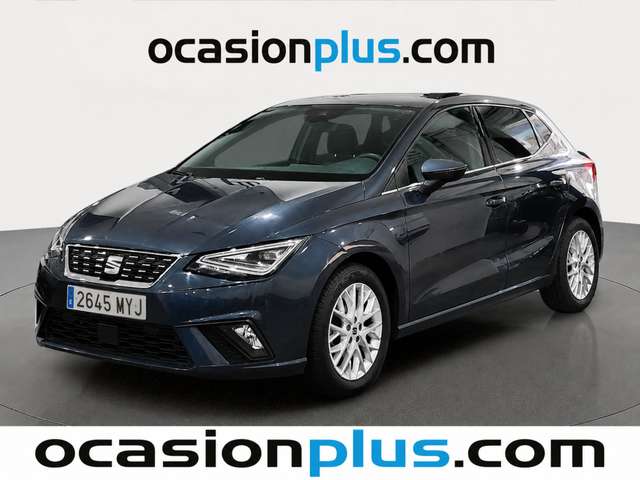Seat Ibiza 1.0 TSI S&S Xcellence (115 CV) de segunda mano