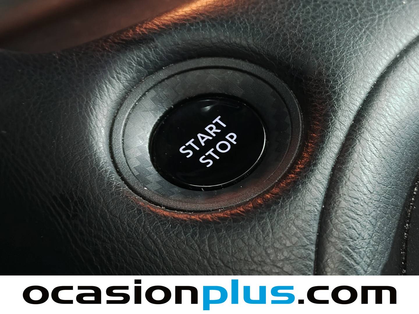 Extras del Nissan JUKE Nissan Juke Hybrid N-Design Black Auto (143 CV)