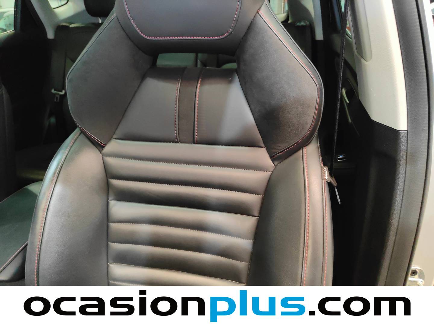 MG HS MG HS 1.5 Turbo GDI Luxury (162 CV) seminuevo