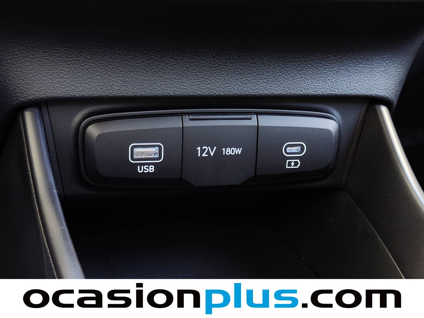 Hyundai Bayon Hyundai Bayon 1.2 MPI Klass (79 CV) de ocasión