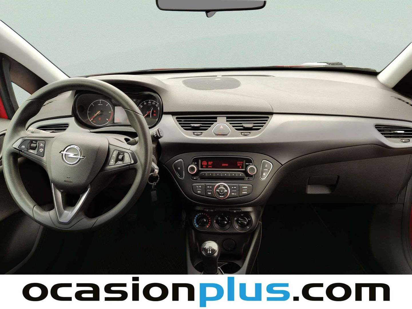 Opel Corsa Opel Corsa 1.3 CDTI Business (75 CV) de ocasión
