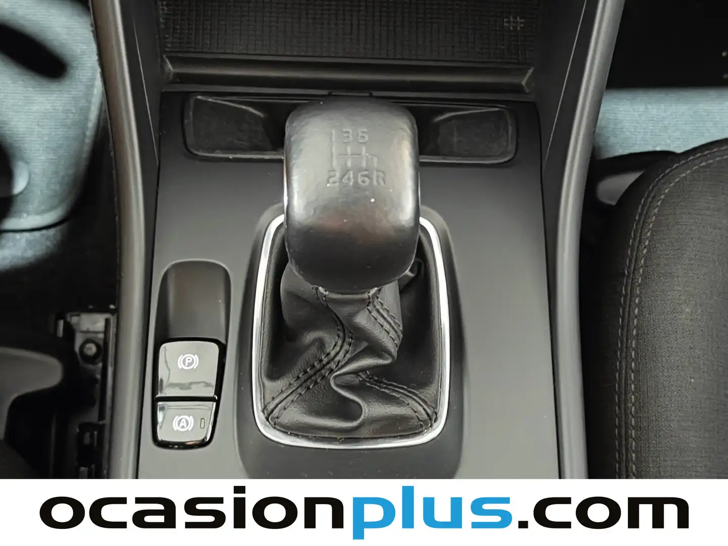 Foto Volvo XC40 Volvo XC40 T3 (163 CV)