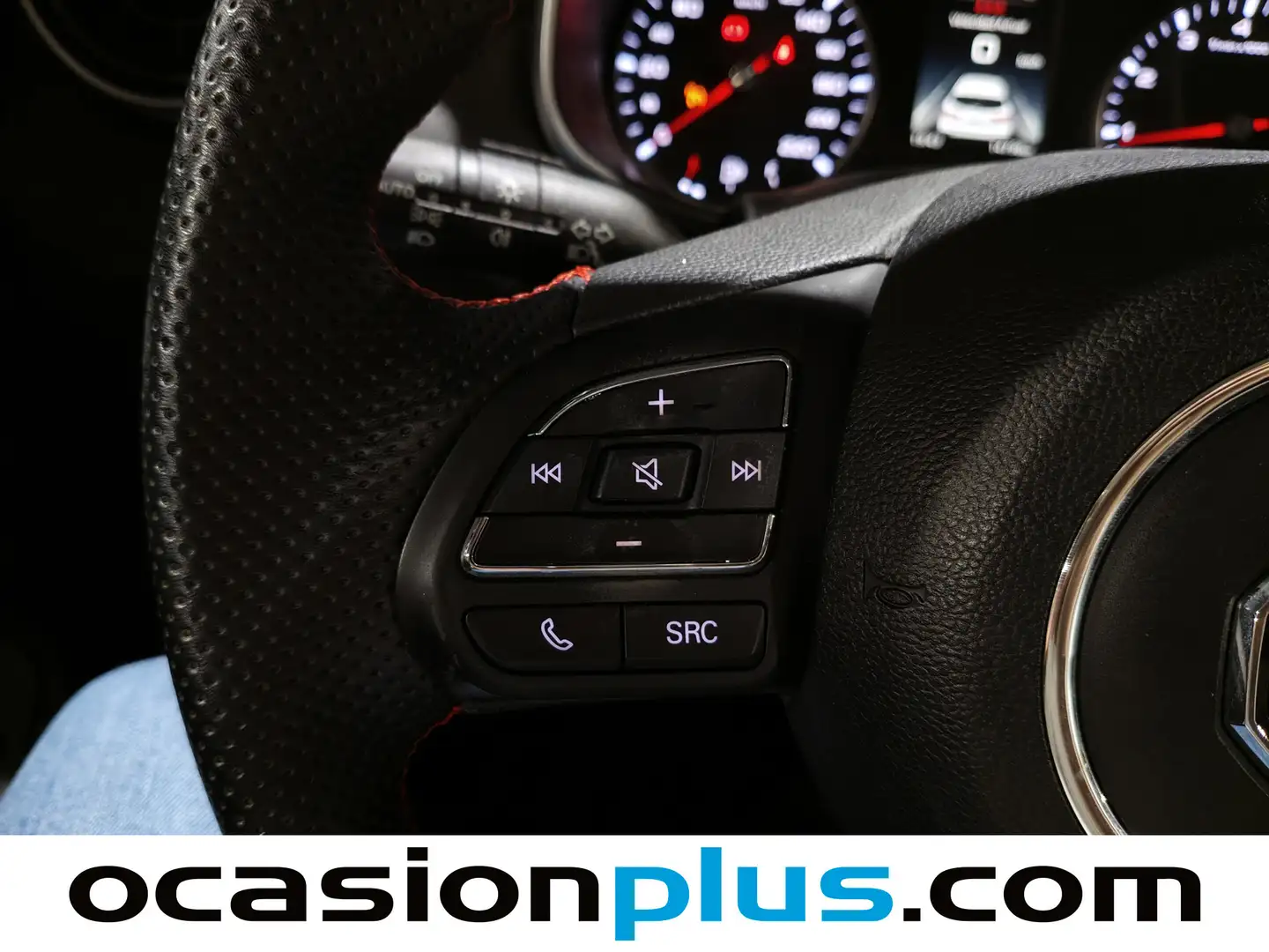 Foto MG ZS MG ZS 1.5 Comfort (106 CV)