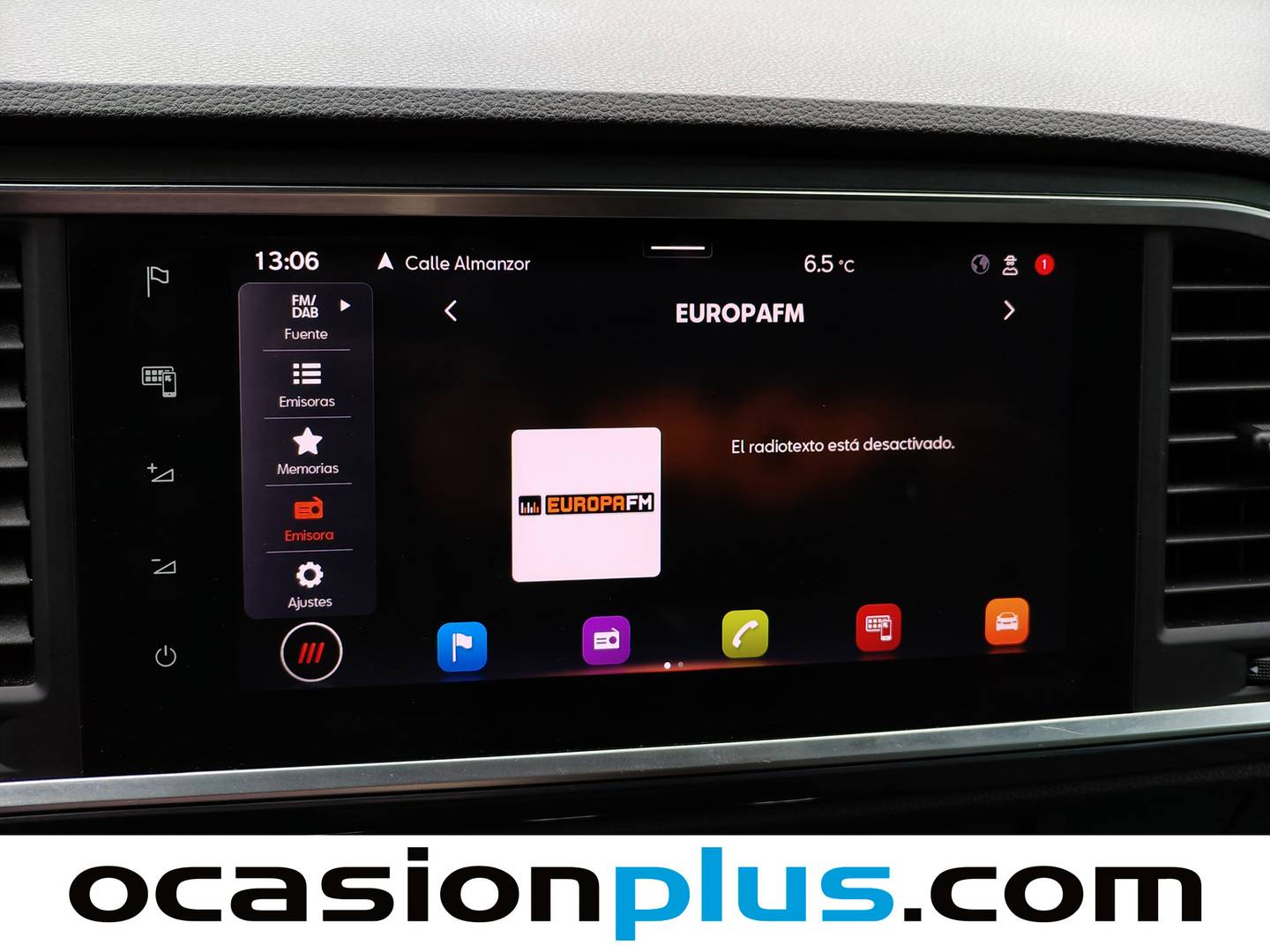 Foto Seat Ateca SEAT Ateca 1.5 TSI S&S Style XL (150 CV)