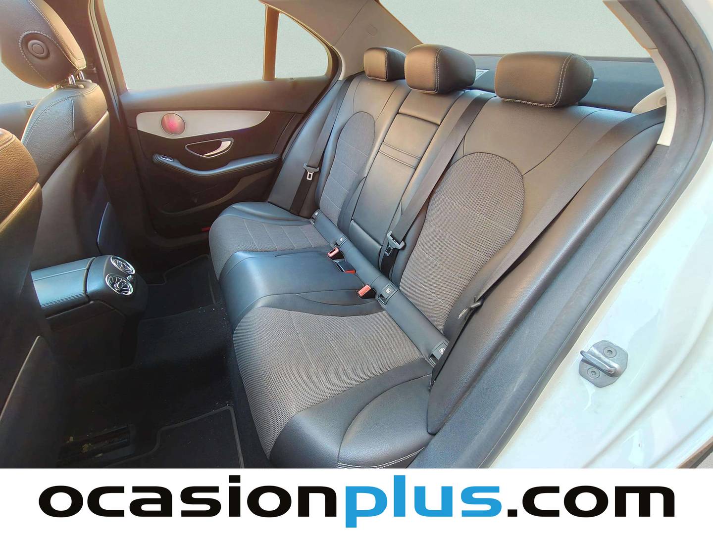 Mercedes Clase C Mercedes Clase C 300 (258 CV) Pack AMG barato