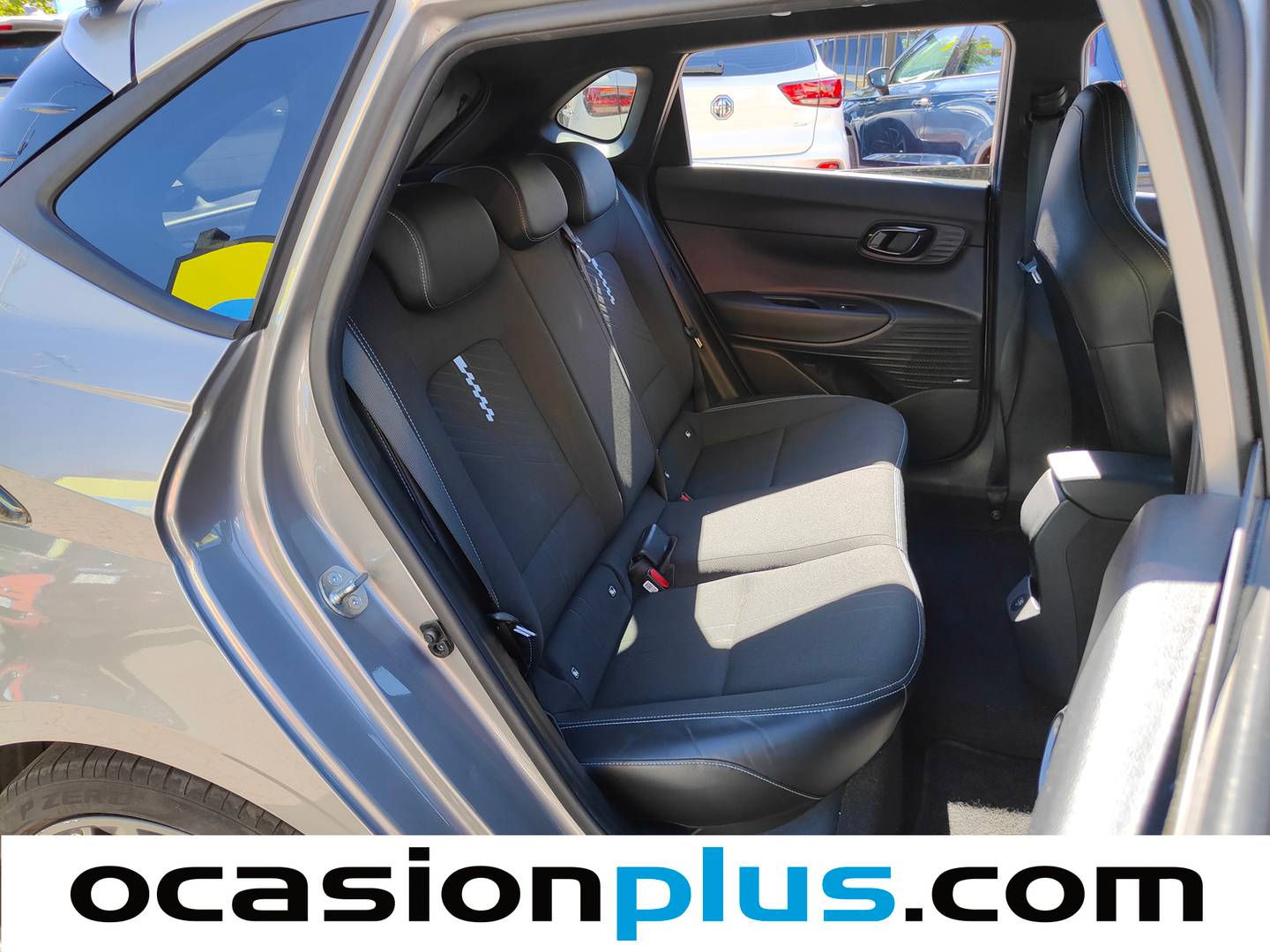 Hyundai i20 Hyundai i20 1.6T N (204 CV) km 0