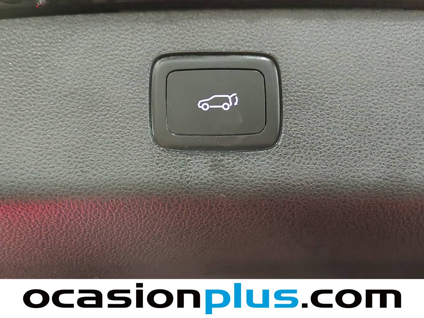 MG eHS MG eHS 1.5 T-GDI PHEV Luxury (258 CV) automático