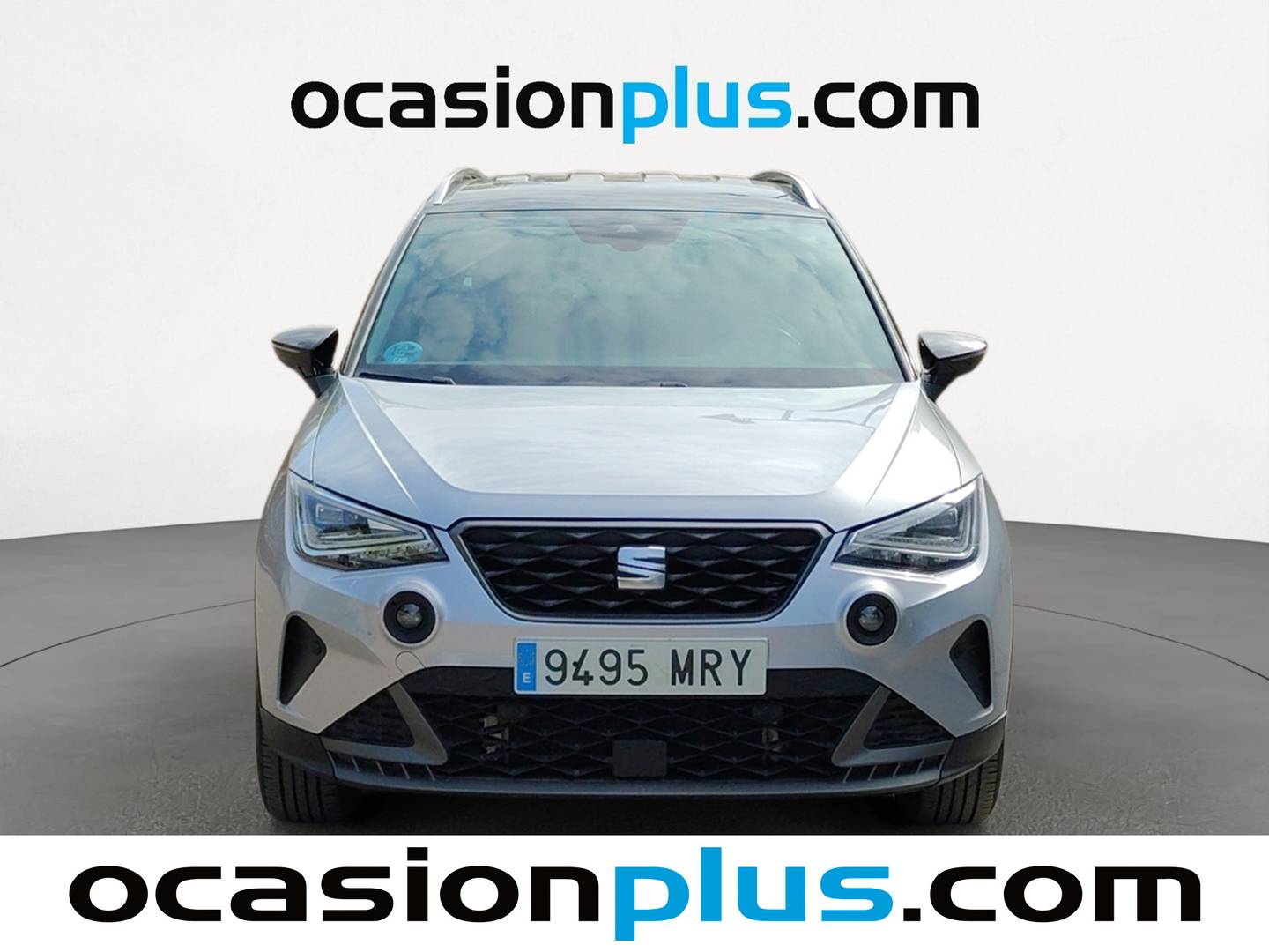 Foto Seat Arona SEAT Arona 1.0 TSI S&S FR XL  (115 CV)