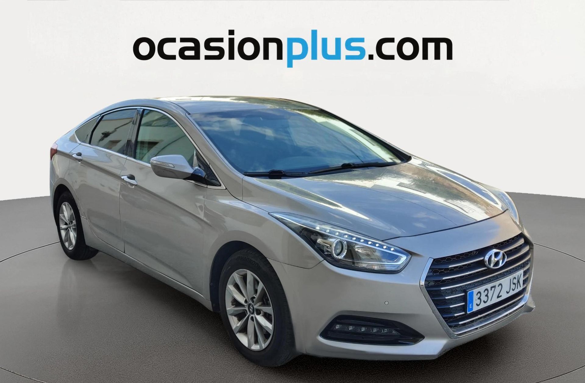 Hyundai i40 1.7 CRDi BlueDrive Tecno - foto 2
