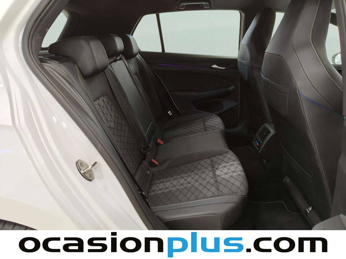Volkswagen Golf Volkswagen Golf R-Line 2.0 TDI (150 CV) DSG diésel
