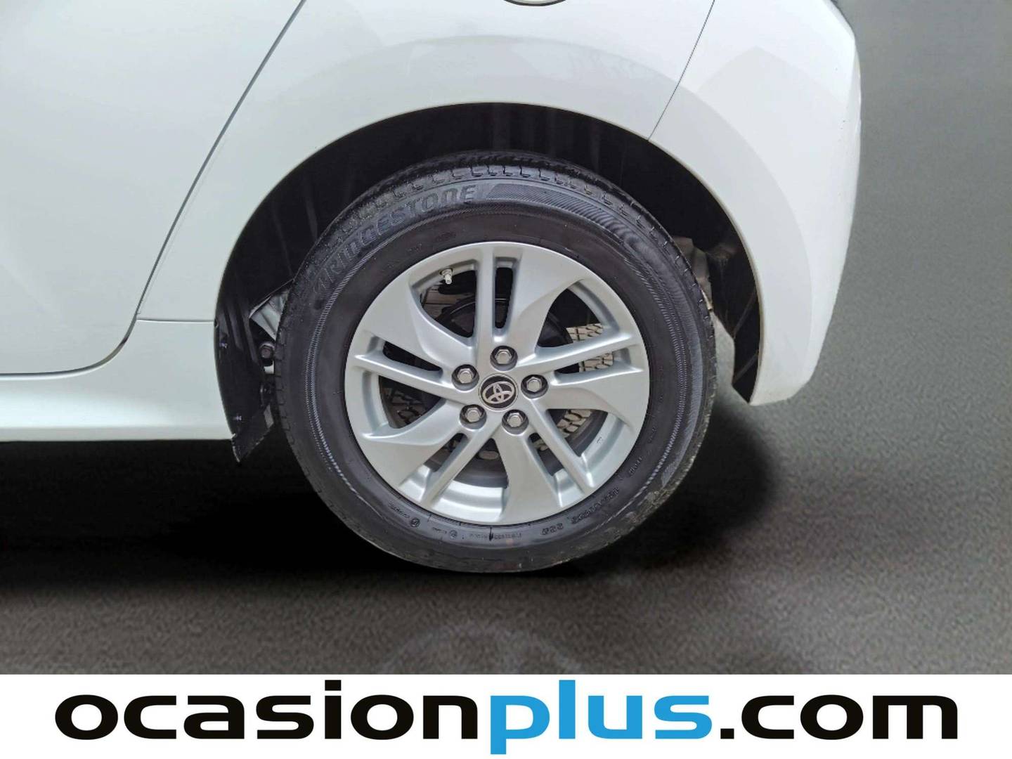 Toyota Yaris Toyota Yaris 1.5 S-Edition (125 CV) seminuevo