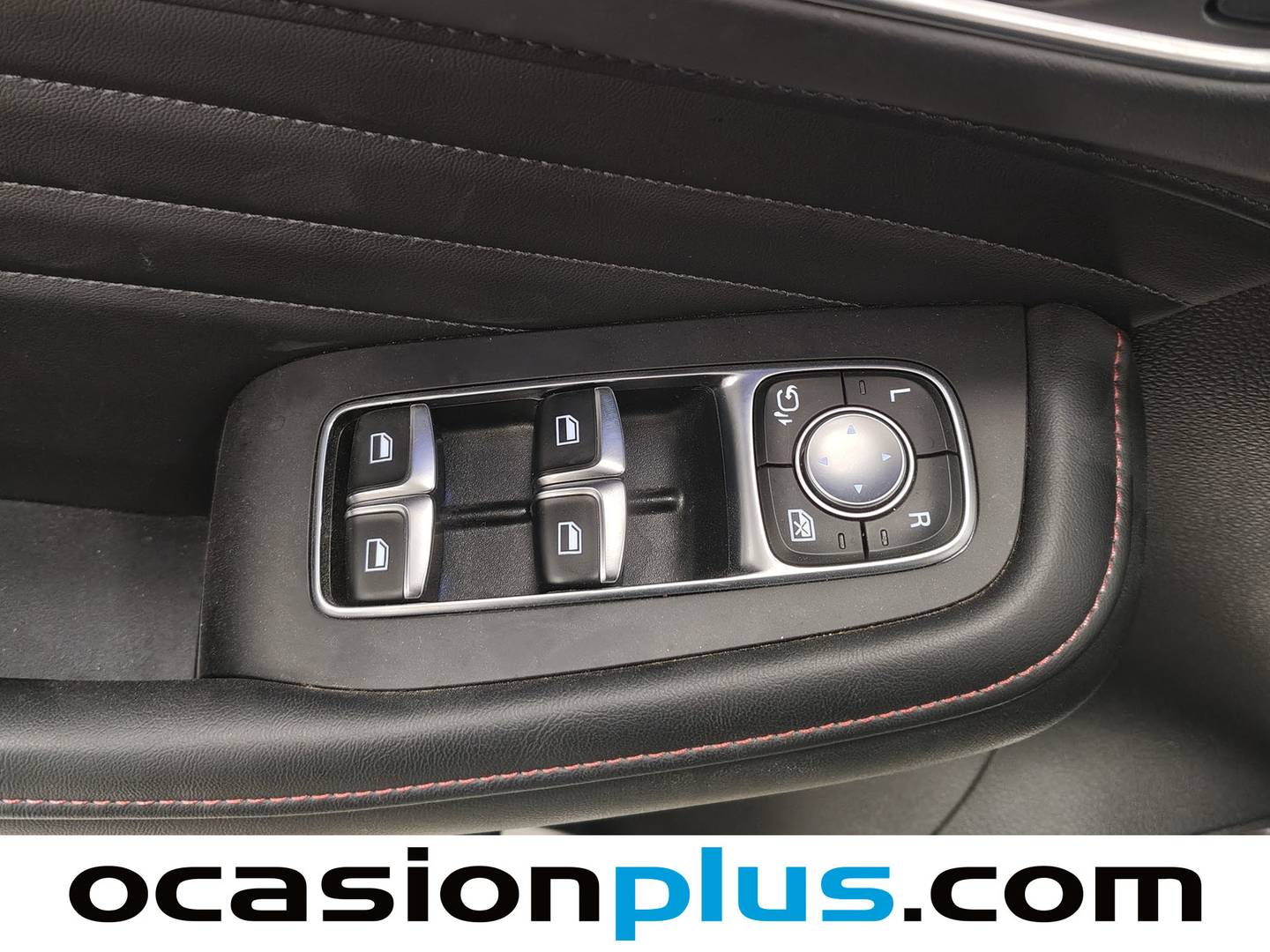 Foto MG HS MG HS 1.5 Turbo GDI Luxury DCT (162 CV)