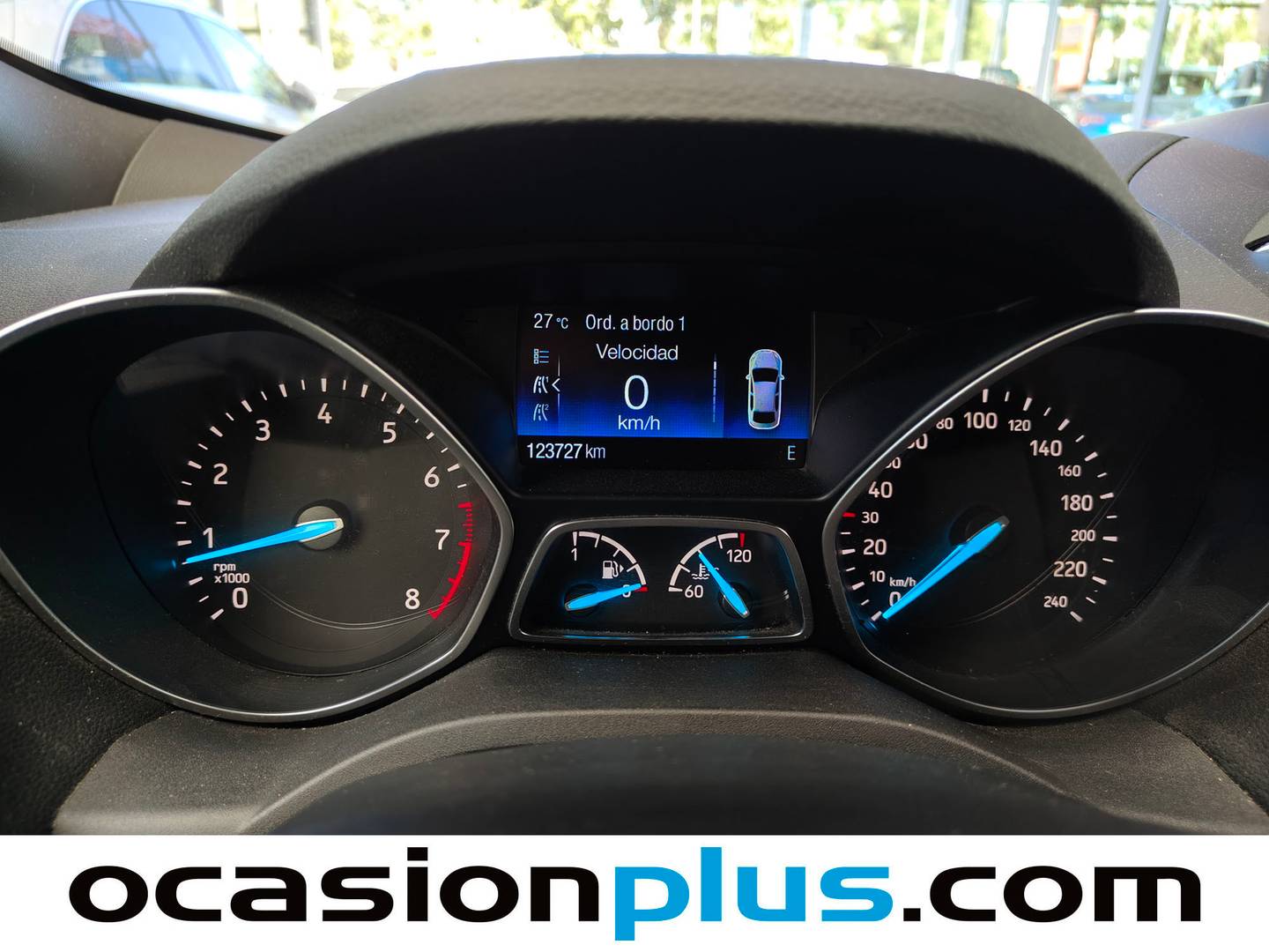 Ford Kuga Ford Kuga 1.5 EcoBoost ST-Line Limited Edition 4x2  (150 CV) 2019