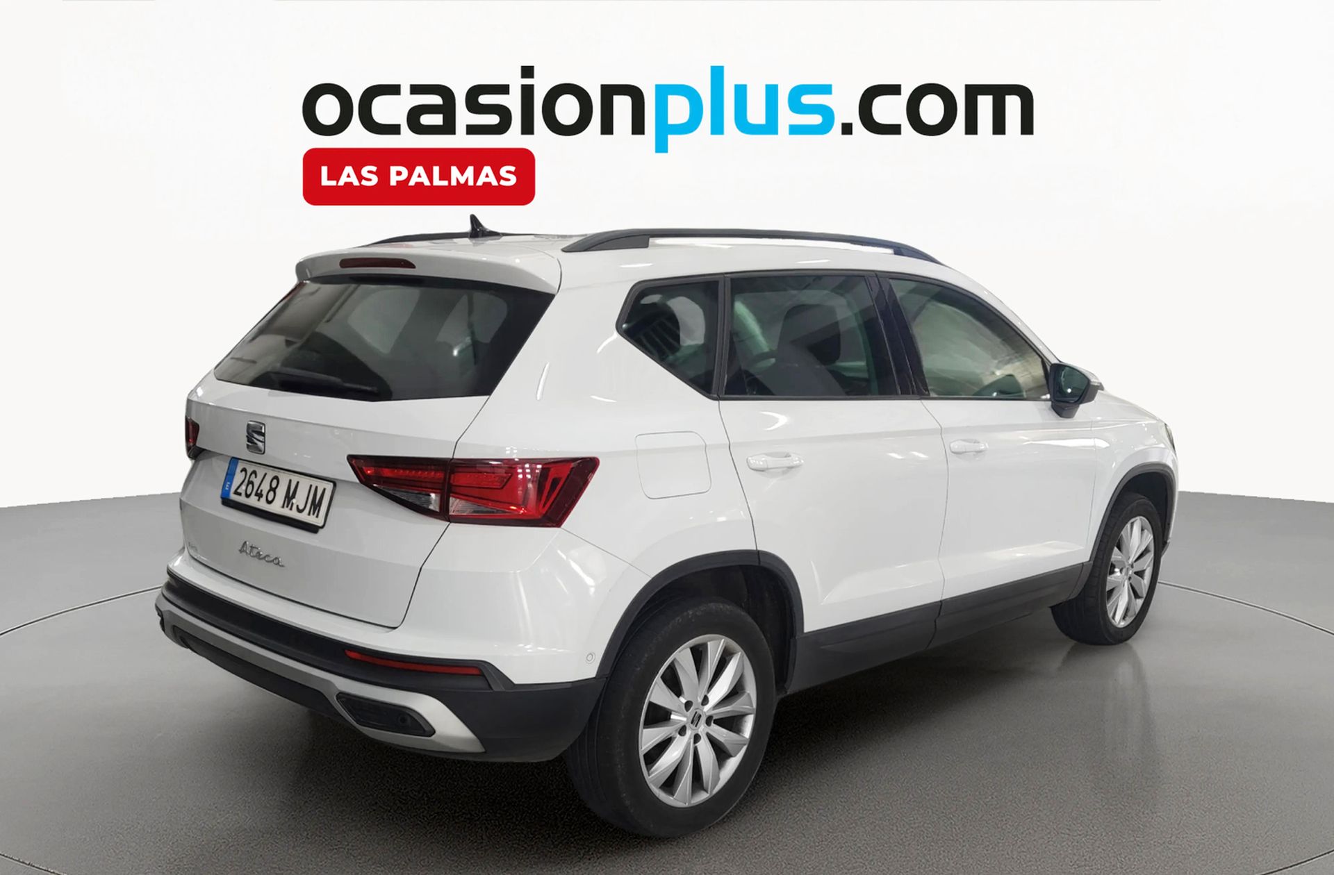 SEAT Ateca 1.5 TSI Style XL DSG - foto 4
