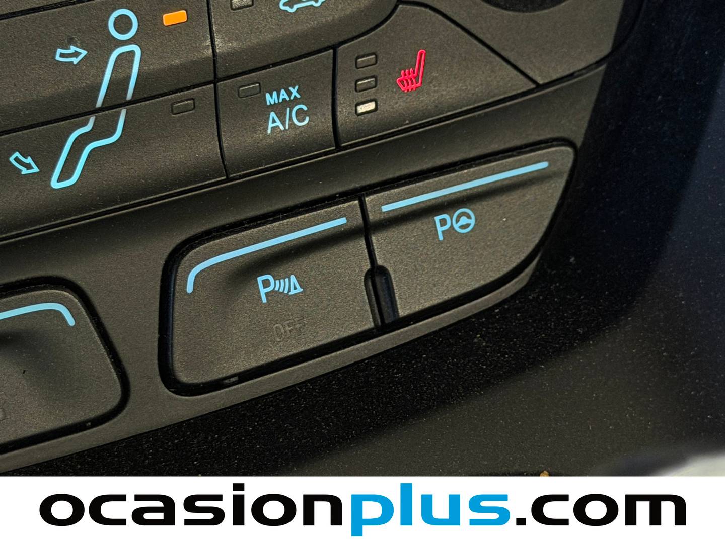 Acabados Ford C-Max Ford C-Max 1.0 EcoBoost S&S Titanium (125 CV)
