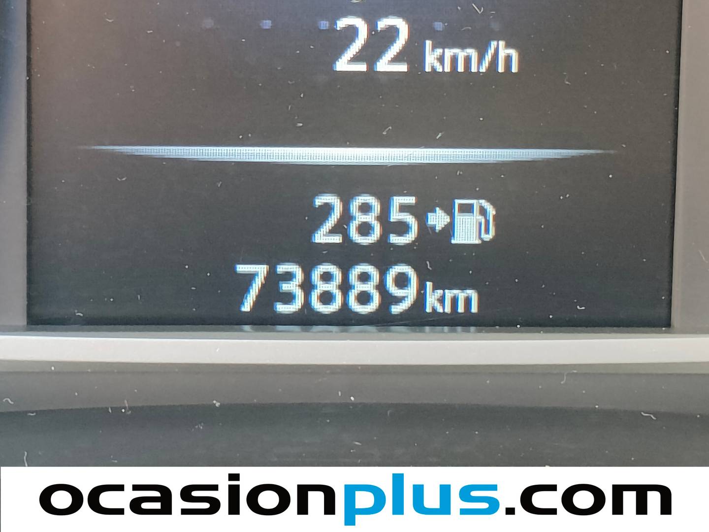 Nissan Micra Nissan Micra IG-T S&S N-Connecta (90 CV) seminuevo