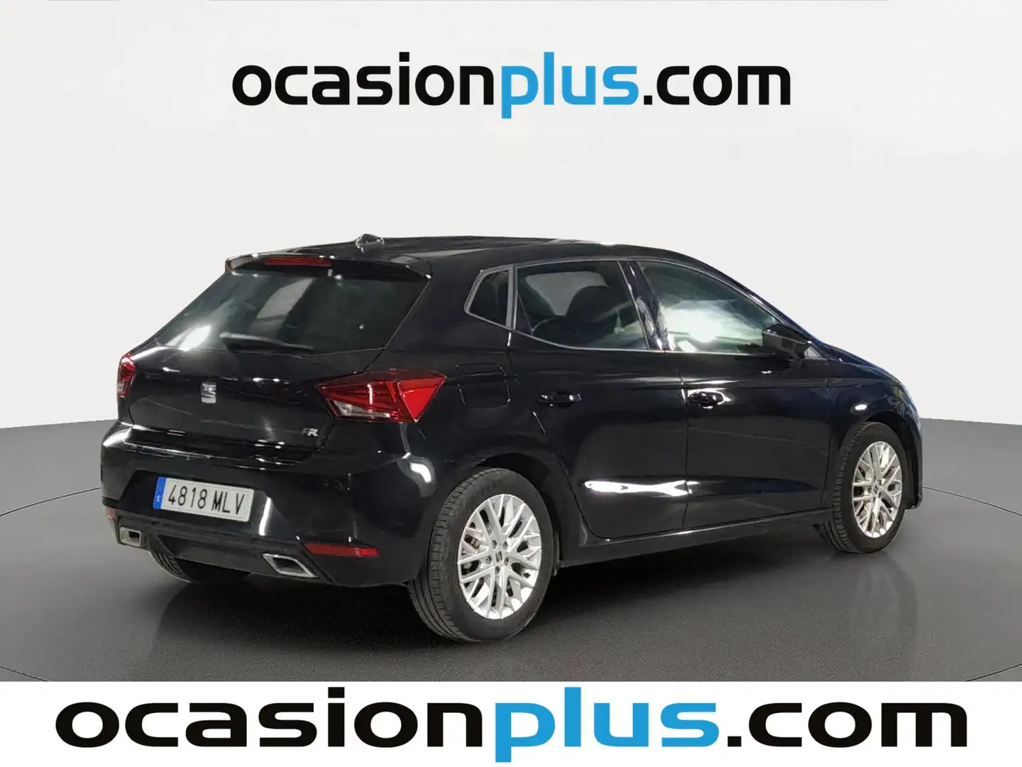 Foto Seat Ibiza SEAT Ibiza 1.0 TSI S&S FR XL (110 CV)