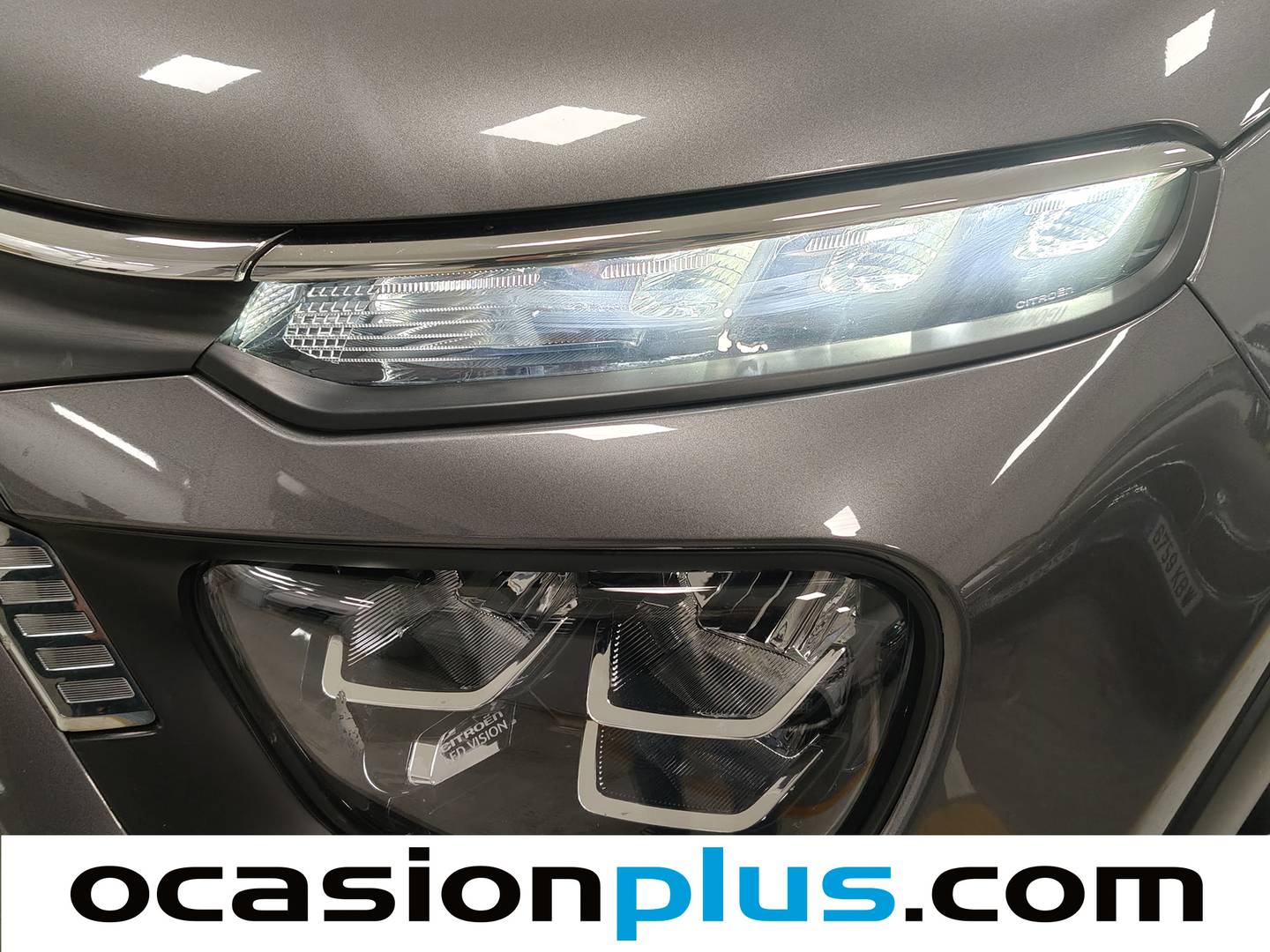 Foto Citroën C3 Citroen C3 PureTech 83 Feel Pack (83 CV)